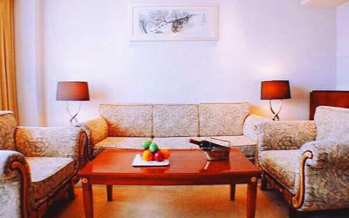 Richview Hotel Tianjin