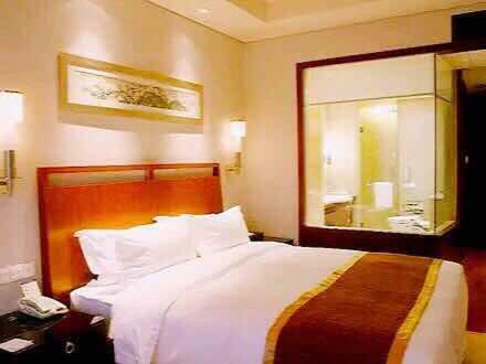 Richview Hotel Tianjin