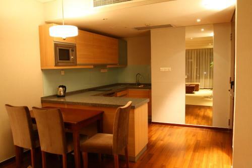Richview Hotel Tianjin