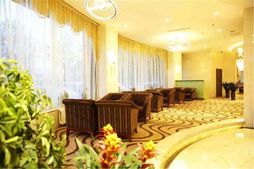 Richview Hotel Tianjin