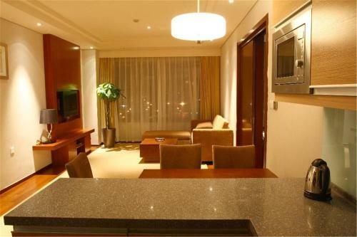 Richview Hotel Tianjin