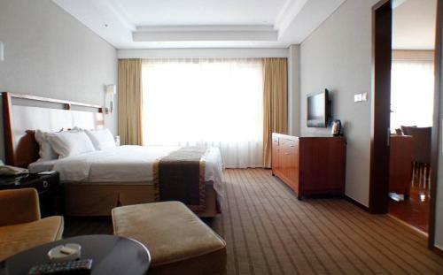 Richview Hotel Tianjin