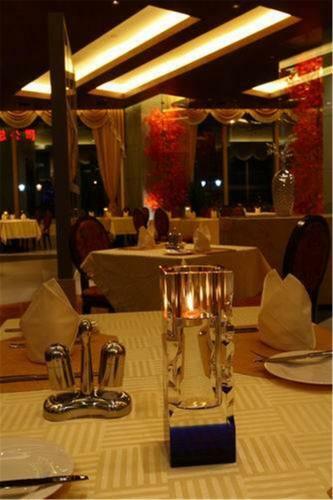 Richview Hotel Tianjin