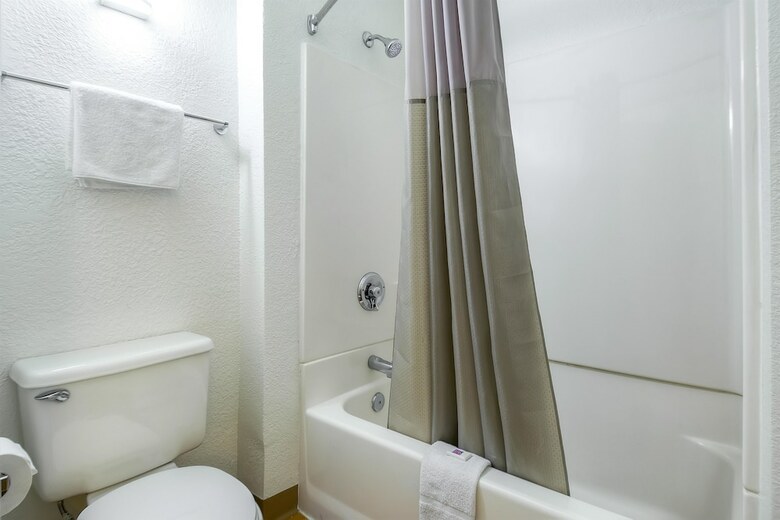 Motel 6 Harbor City, Ca - Los Angeles
