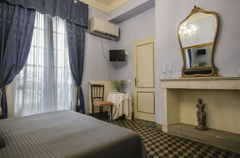 B&B La Boh�me