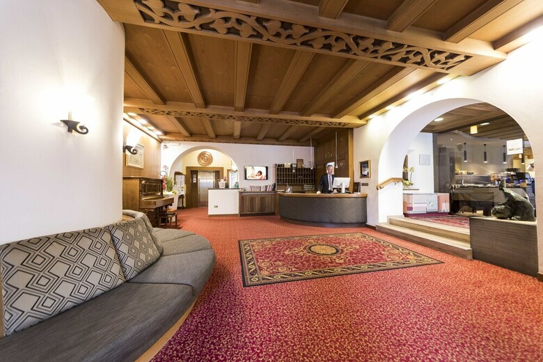 Active Ancora Hotel