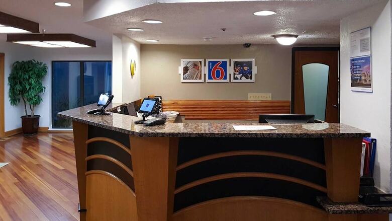 Hotel Motel 6 Little Rock, Ar - Airport
