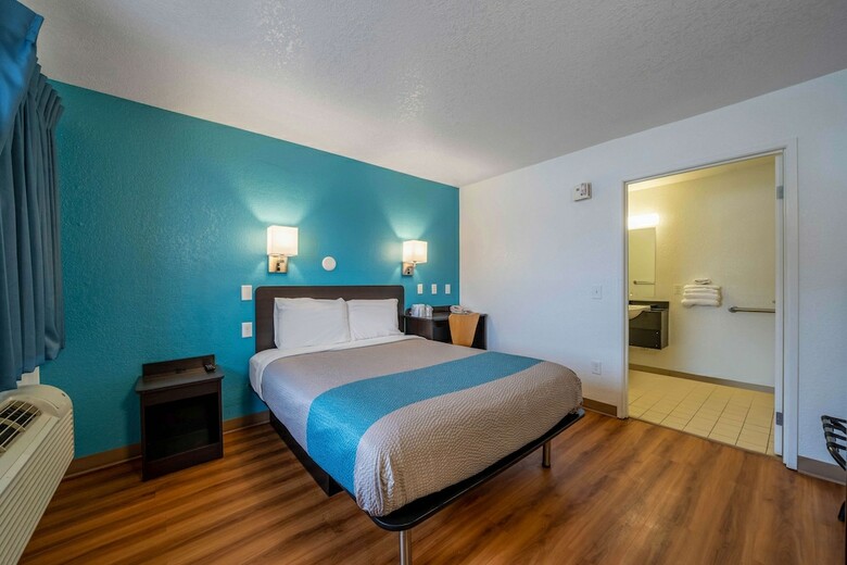 Motel 6 Sioux Falls, Sd