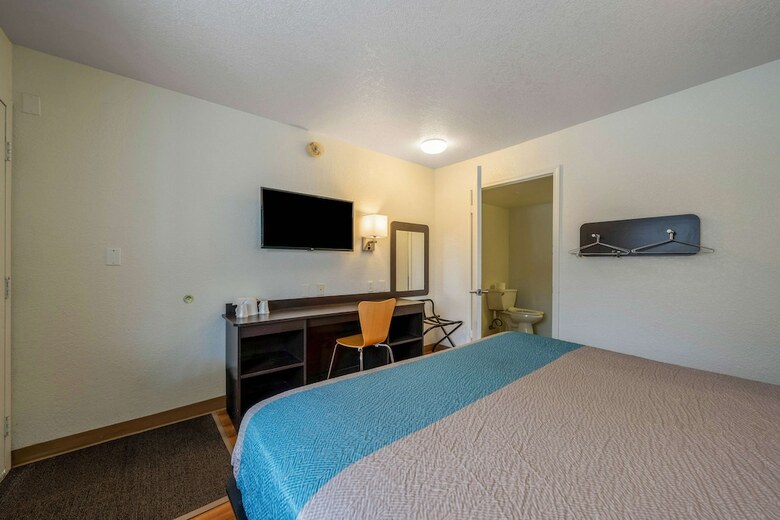 Motel 6 Sioux Falls, Sd