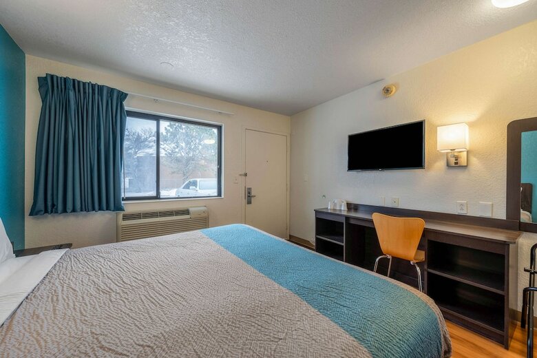 Motel 6 Sioux Falls, Sd