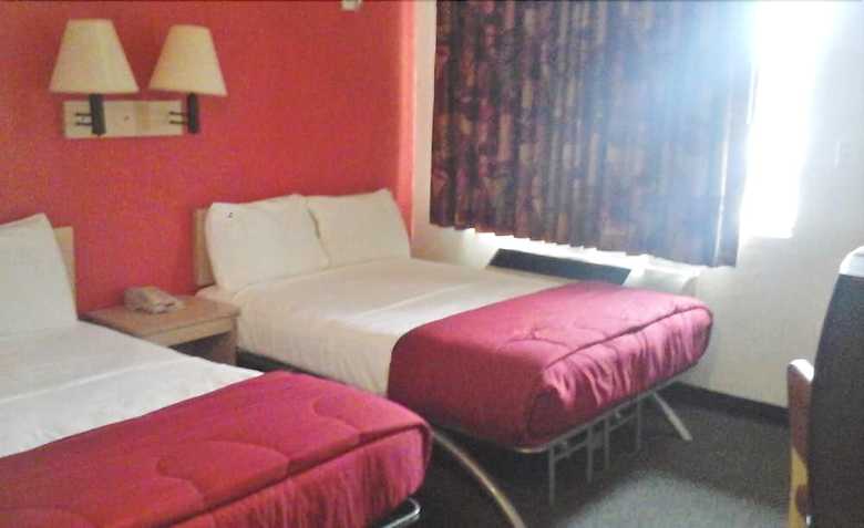 Motel Anderson Inn