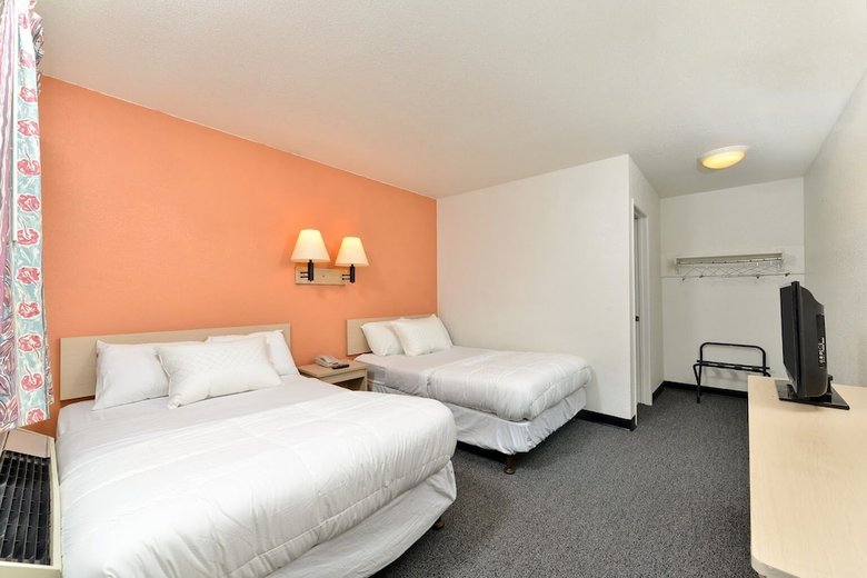 Motel Anderson Inn