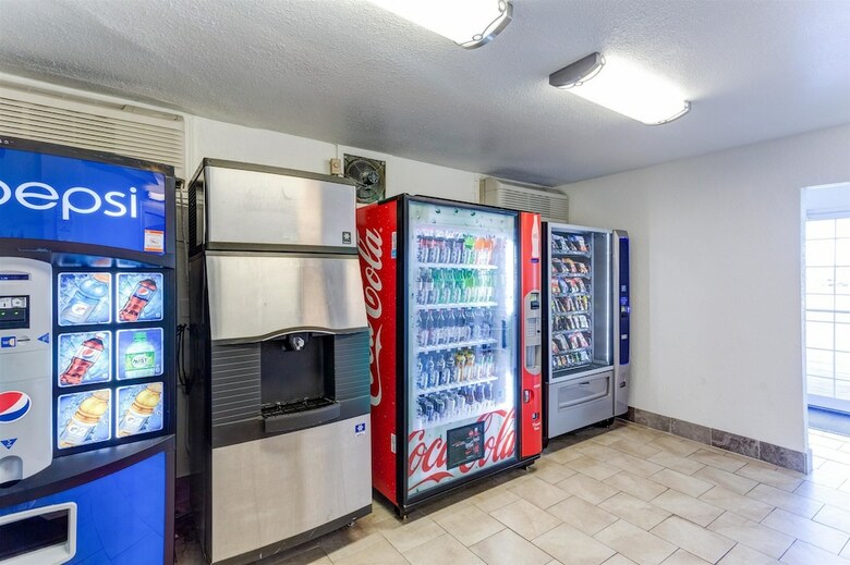 Motel 6 Bowling Green