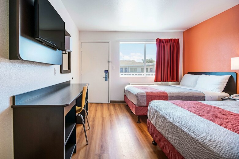 Motel 6 Corpus Christi Northwest
