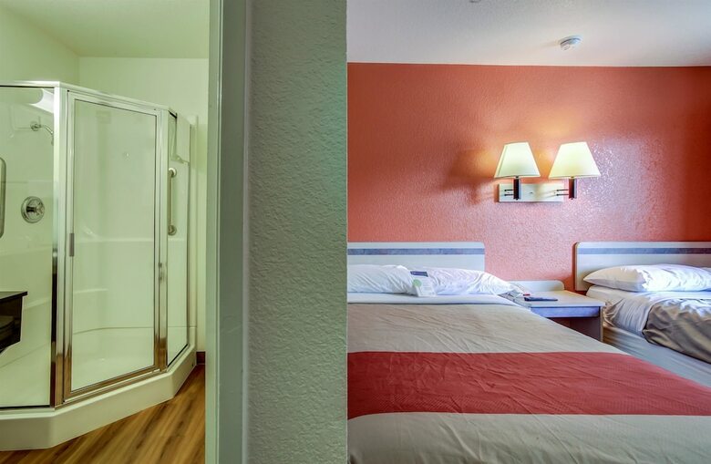 Motel 6 Grants Pass, Or