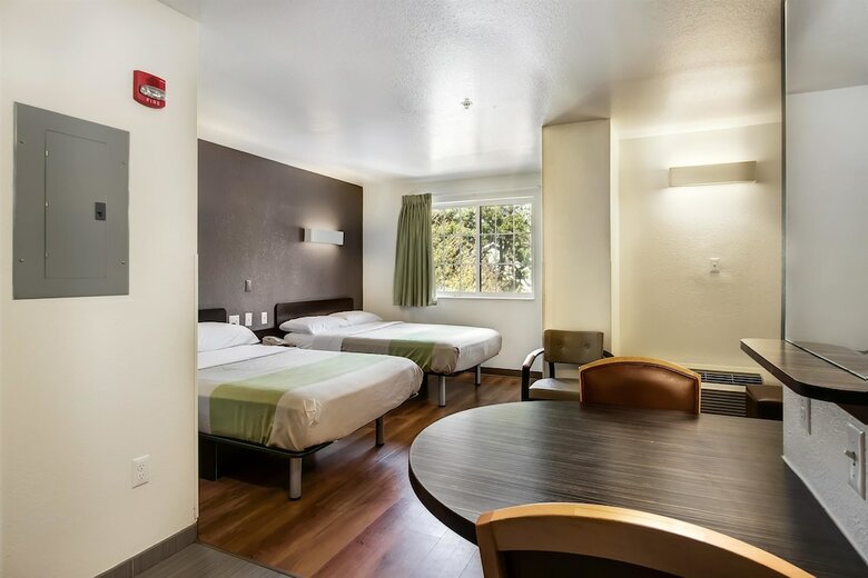 Motel Studio 6 East Brunswick, Nj - Nyc Area