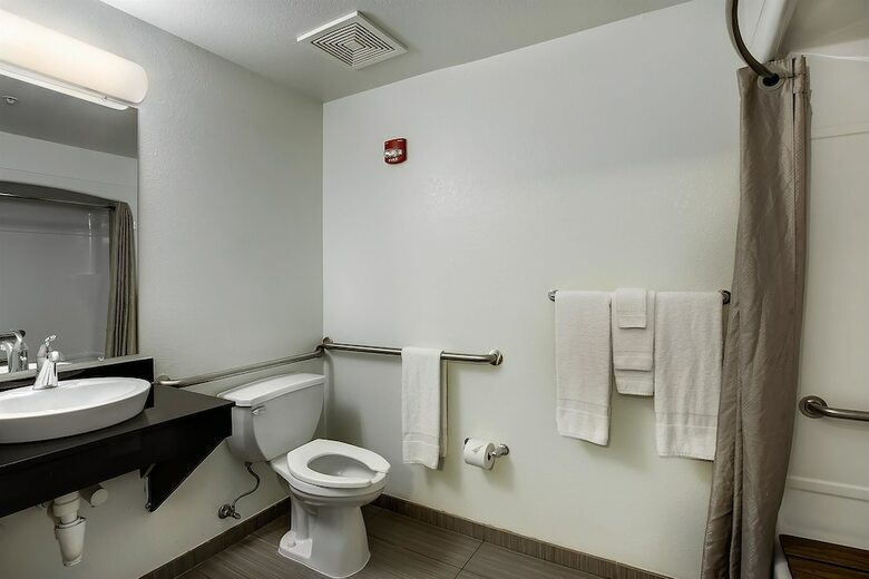 Motel Studio 6 East Brunswick, Nj - Nyc Area