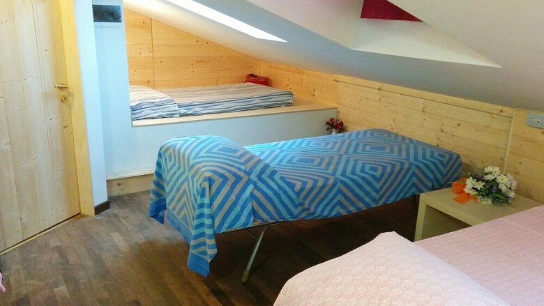 Le Mimose B&B
