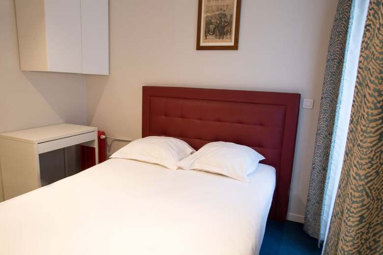 Hotel Savoy