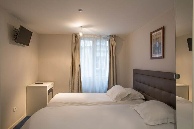 Hotel Savoy