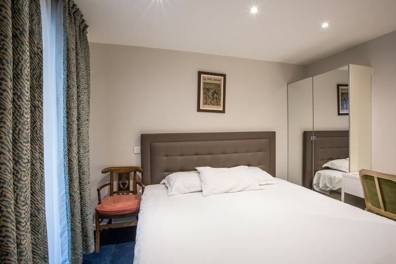 Hotel Savoy