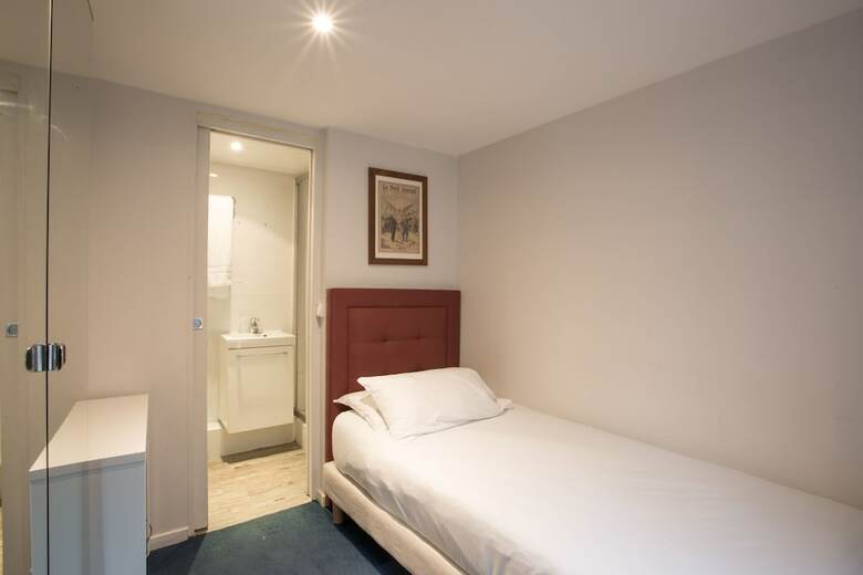 Hotel Savoy