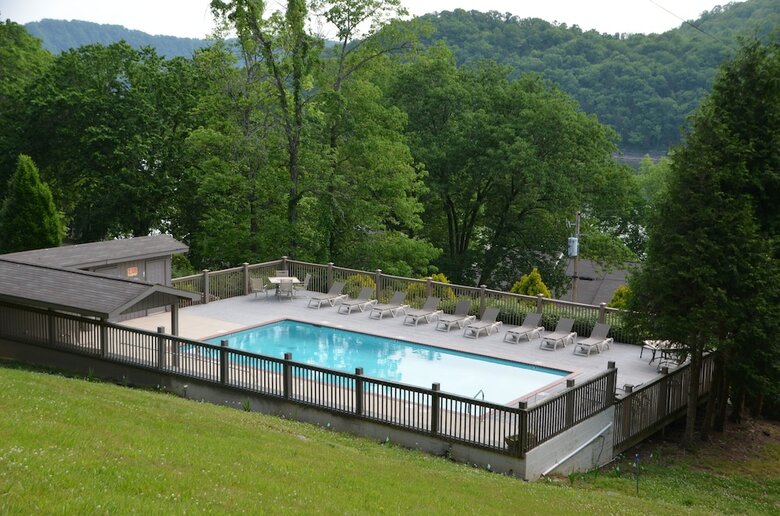 Posada The Retreat At Center Hill Lake