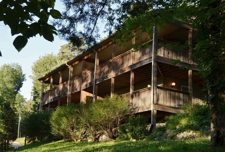 Posada The Retreat At Center Hill Lake