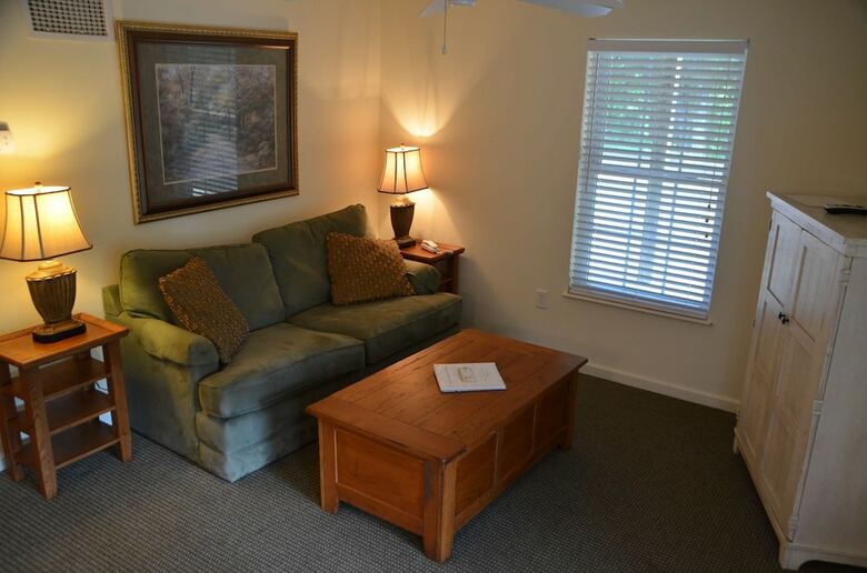 Posada The Retreat At Center Hill Lake