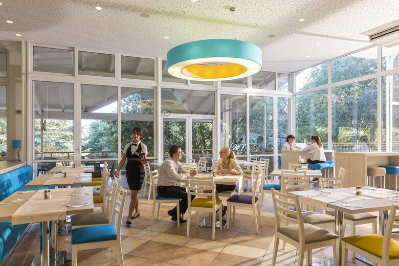 Primasol Ralitsa Aquaclub - All Inclusive Hotel