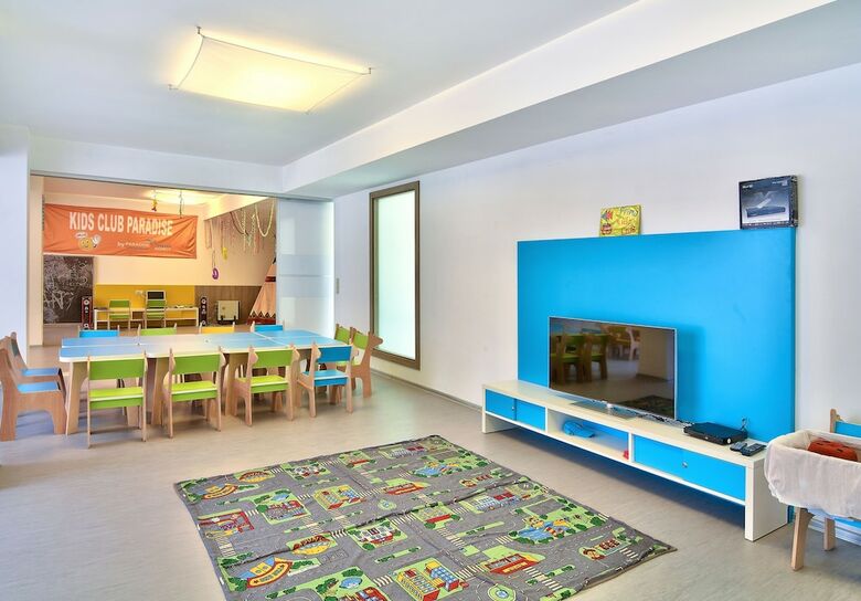 Primasol Ralitsa Aquaclub - All Inclusive Hotel