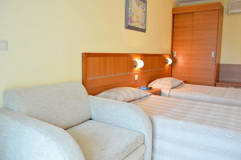 Primasol Ralitsa Superior Hotel