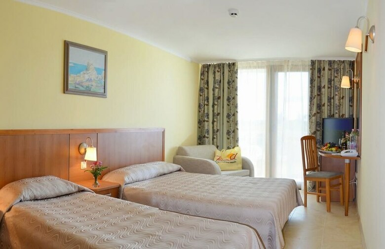 Primasol Ralitsa Superior Hotel