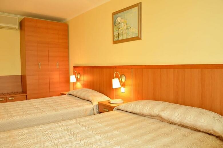 Primasol Ralitsa Superior Hotel