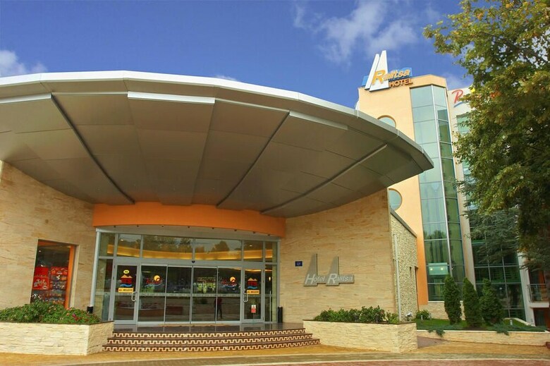 Primasol Ralitsa Superior Hotel