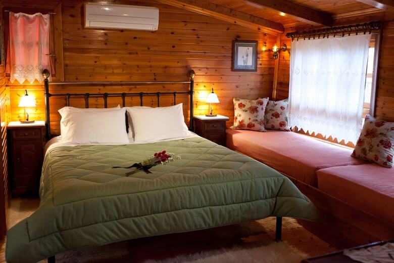 Hotel Pension Eleni