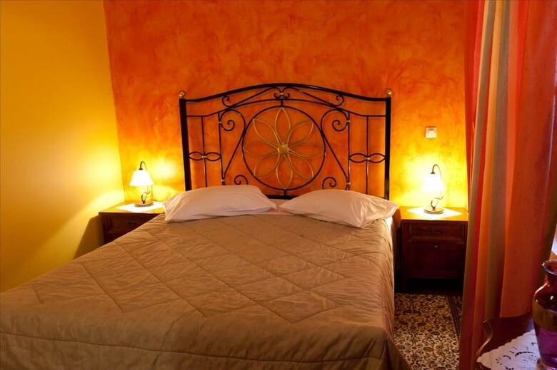 Hotel Pension Eleni