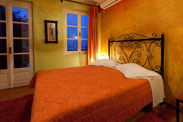 Hotel Pension Eleni