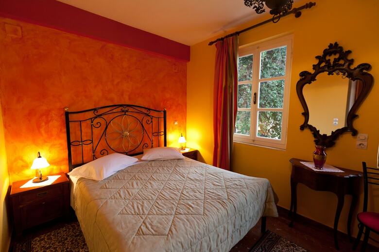 Hotel Pension Eleni