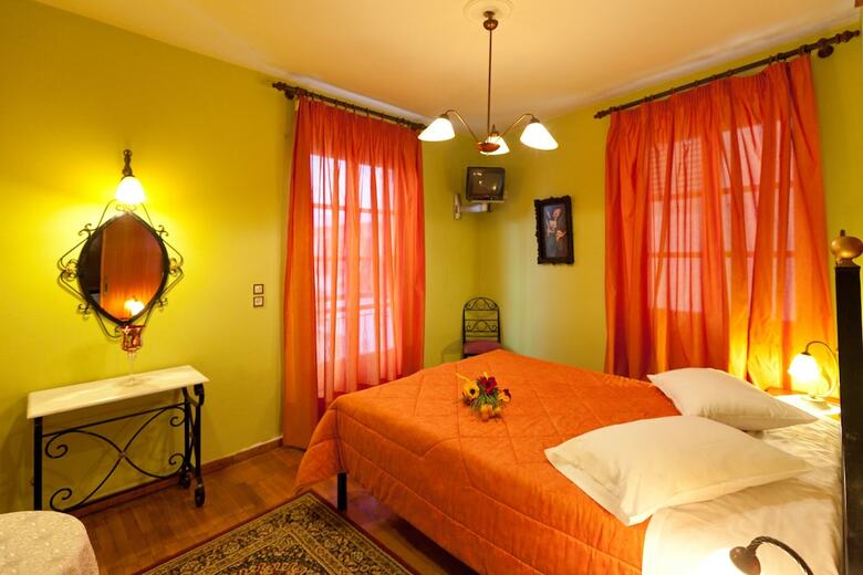 Hotel Pension Eleni