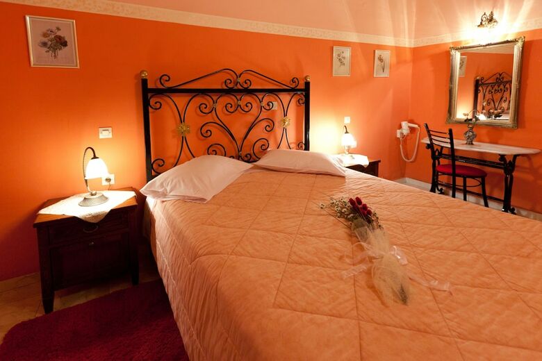 Hotel Pension Eleni