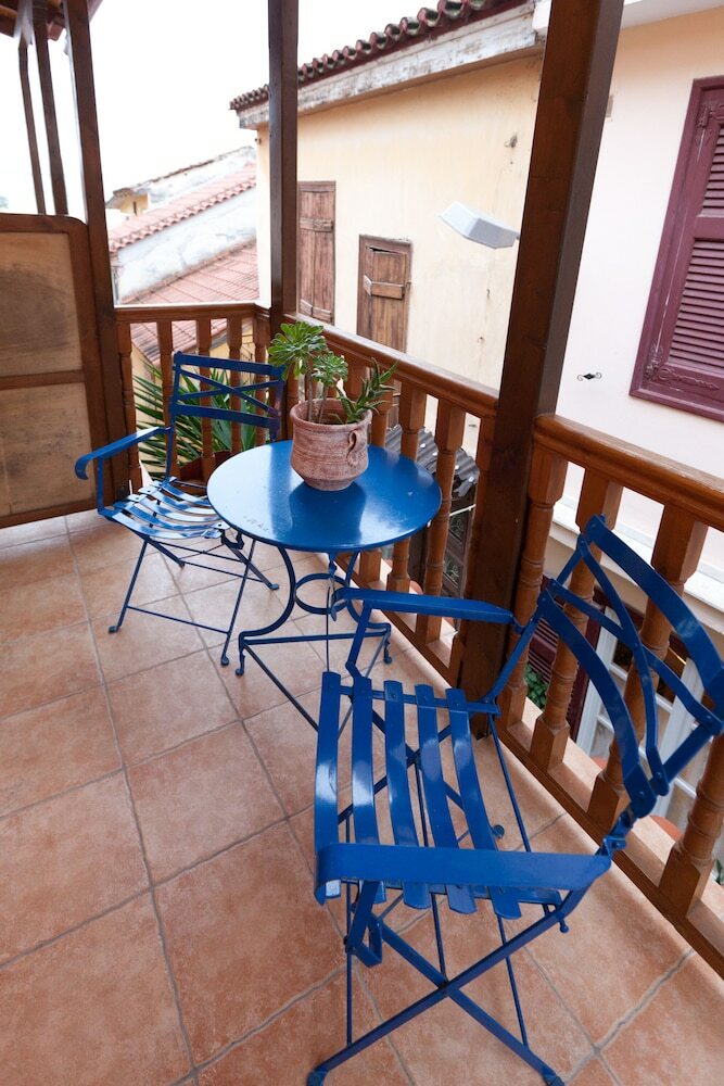 Hotel Pension Eleni