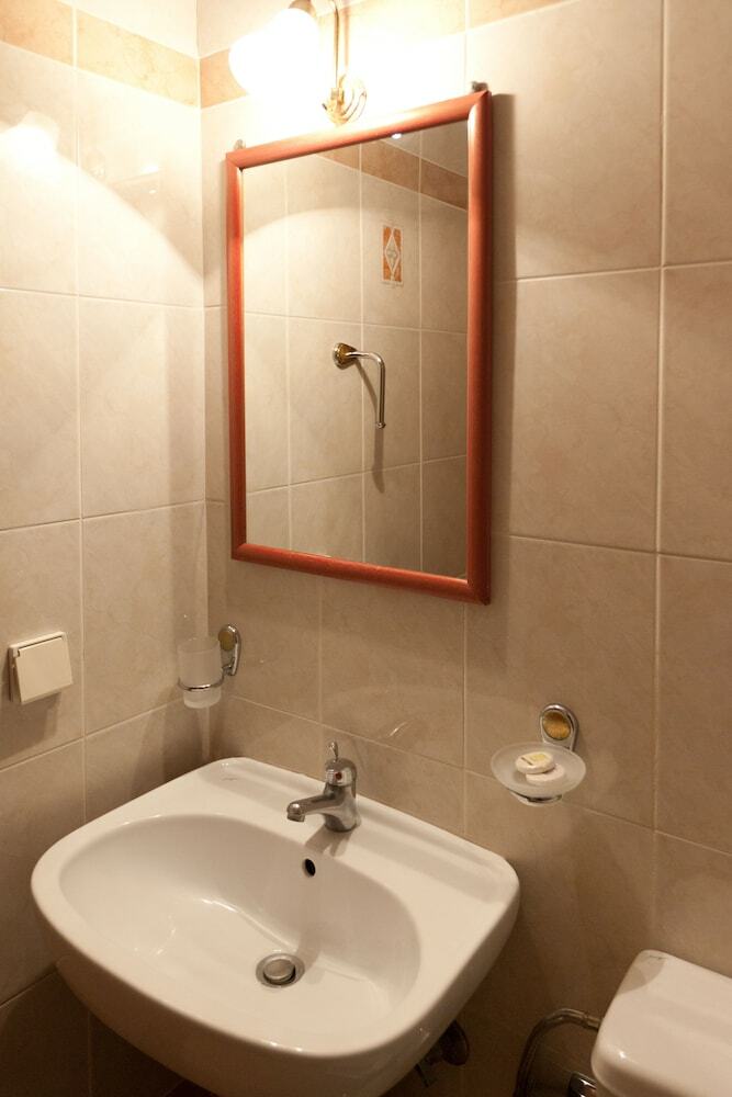Hotel Pension Eleni