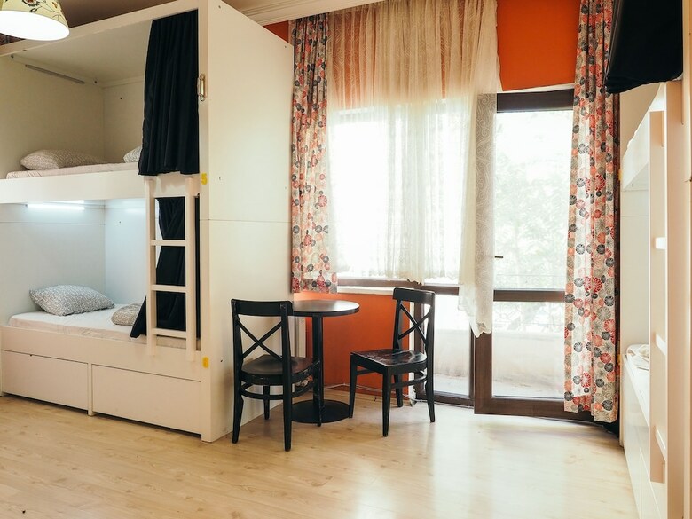 Hostal Deeps Hostel