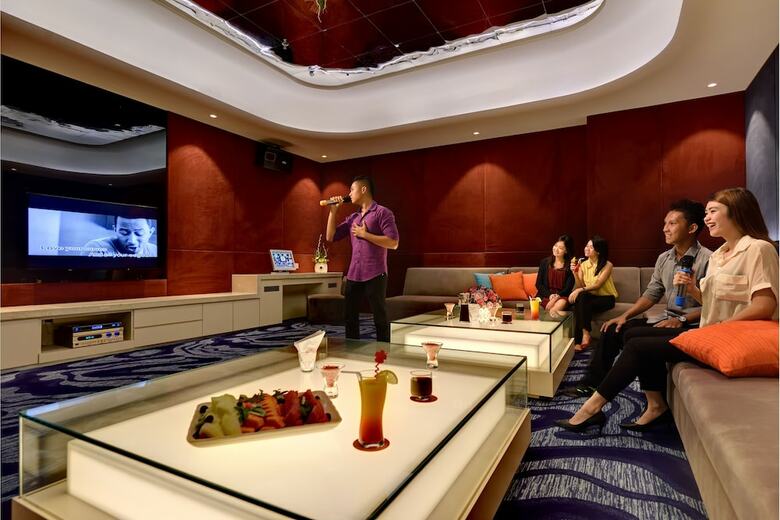 Hotel Lexis Hibiscus Port Dickson