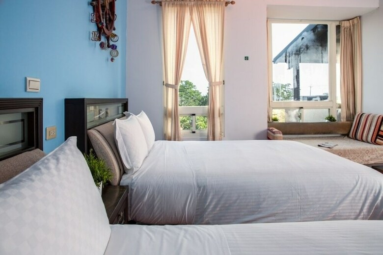 Bed & Breakfast Vanilla Sky