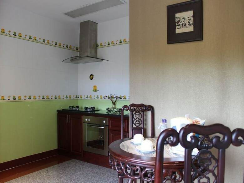 Hotel Saigon Park Resort