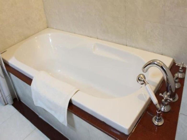 Hotel Saigon Park Resort
