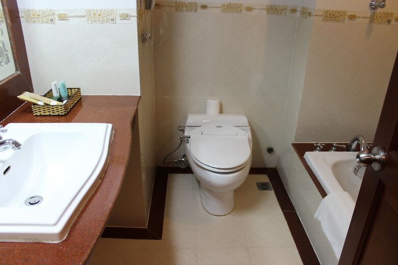Hotel Saigon Park Resort