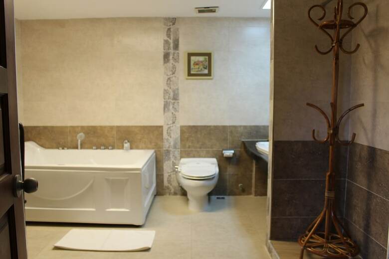 Hotel Saigon Park Resort